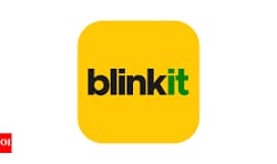 Blinkit logo
