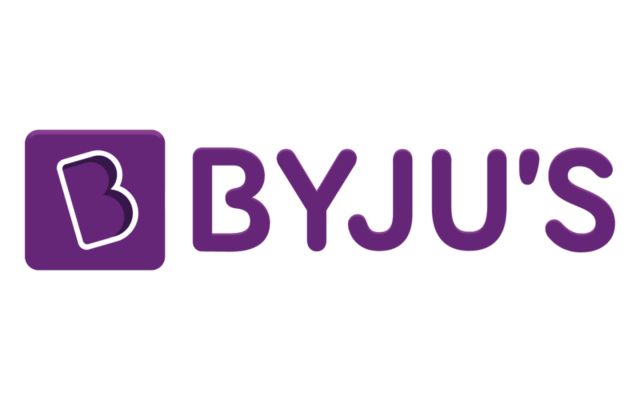 BYJU'S logo