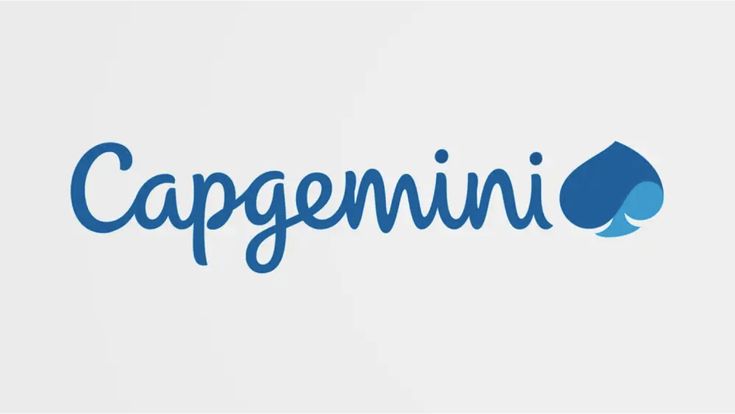 Capgemini logo