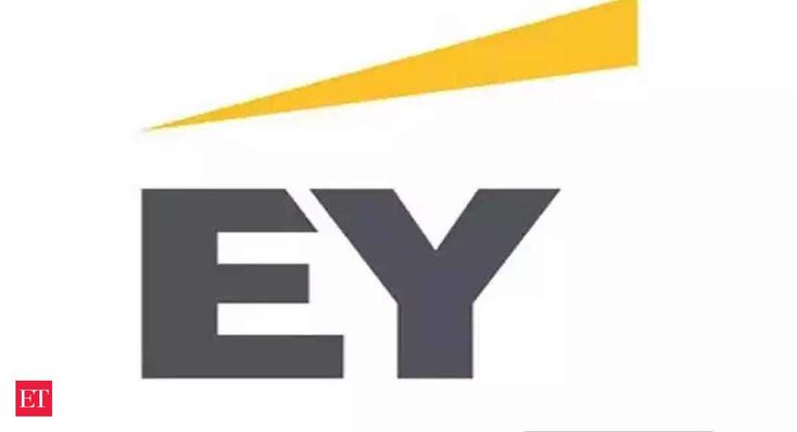 EY logo