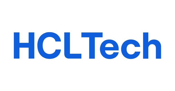 HCLTech logo
