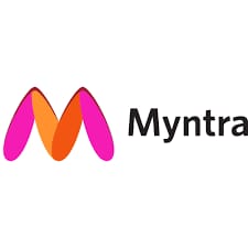 Myntra logo