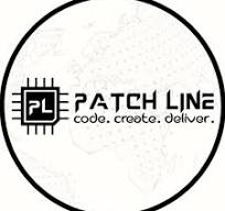 Patch logo