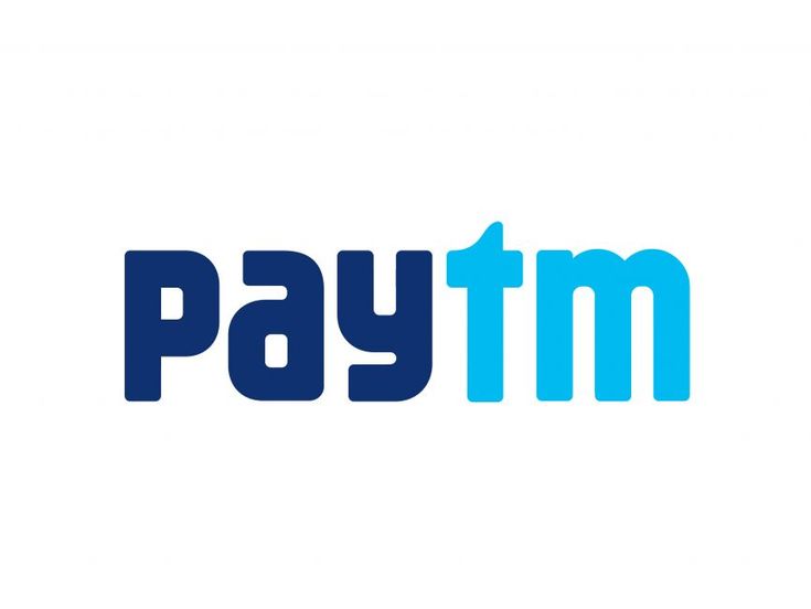 Paytm logo