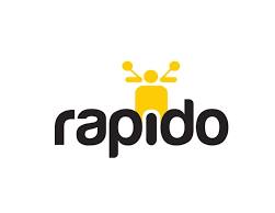 Rapido logo