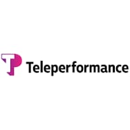 Teleperformance logo